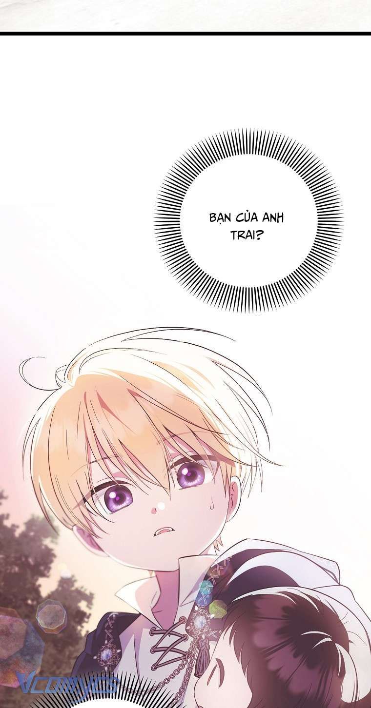 Lần Đầu Bé Út Được Yêu Thương Chapter 6 - Trang 2