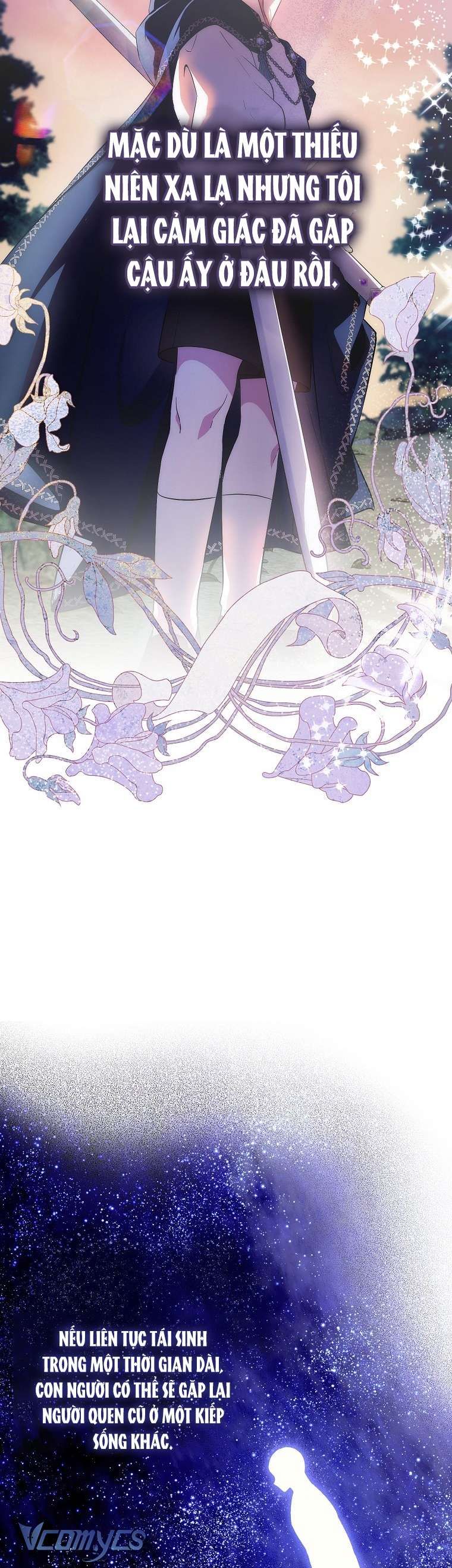 Lần Đầu Bé Út Được Yêu Thương Chapter 6 - Trang 2