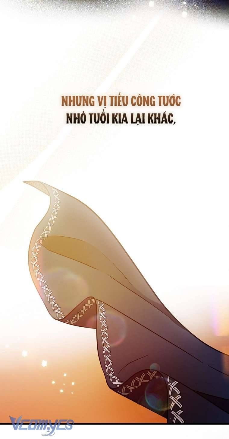 Lần Đầu Bé Út Được Yêu Thương Chapter 6 - Trang 2