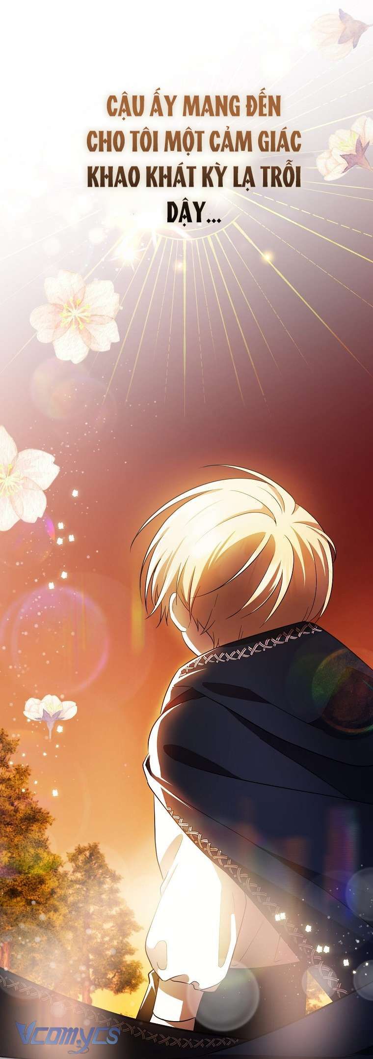 Lần Đầu Bé Út Được Yêu Thương Chapter 6 - Trang 2