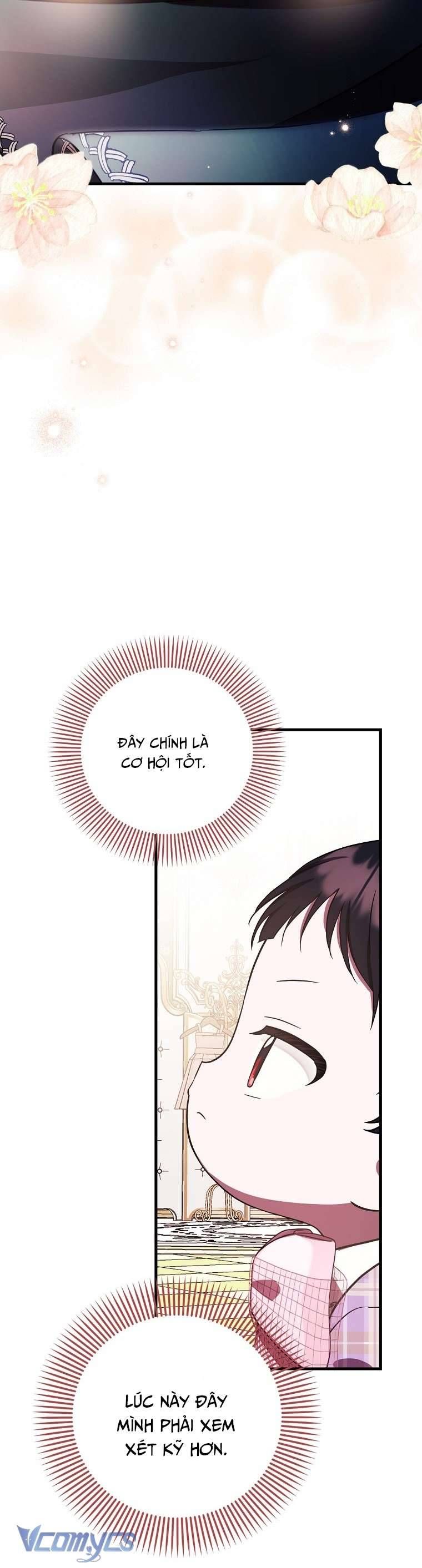 Lần Đầu Bé Út Được Yêu Thương Chapter 6 - Trang 2