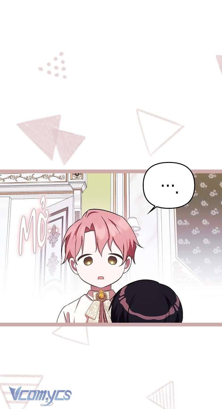 Lần Đầu Bé Út Được Yêu Thương Chapter 6 - Trang 2