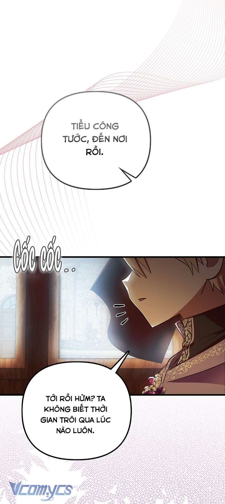 Lần Đầu Bé Út Được Yêu Thương Chapter 6 - Trang 2