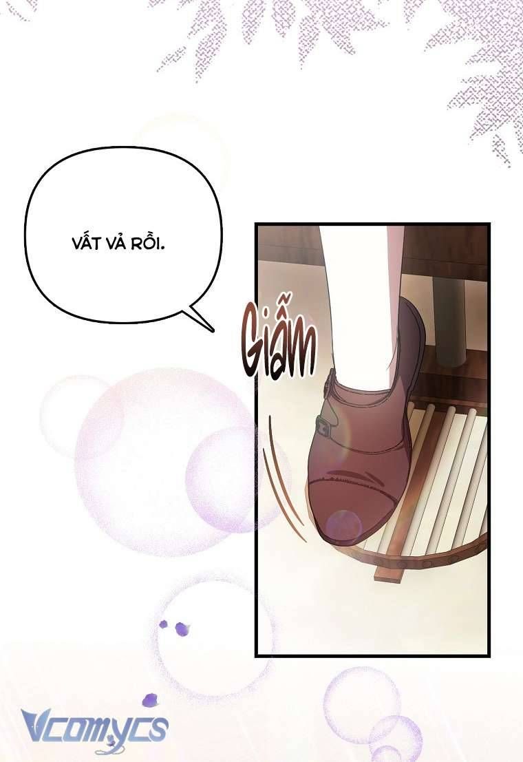 Lần Đầu Bé Út Được Yêu Thương Chapter 6 - Trang 2