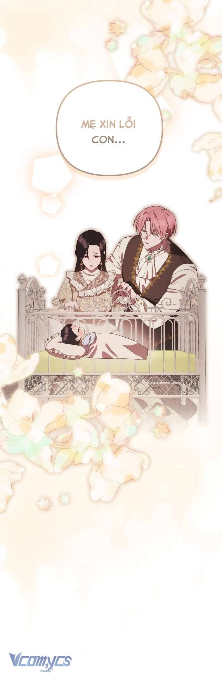 Lần Đầu Bé Út Được Yêu Thương Chapter 6 - Trang 2