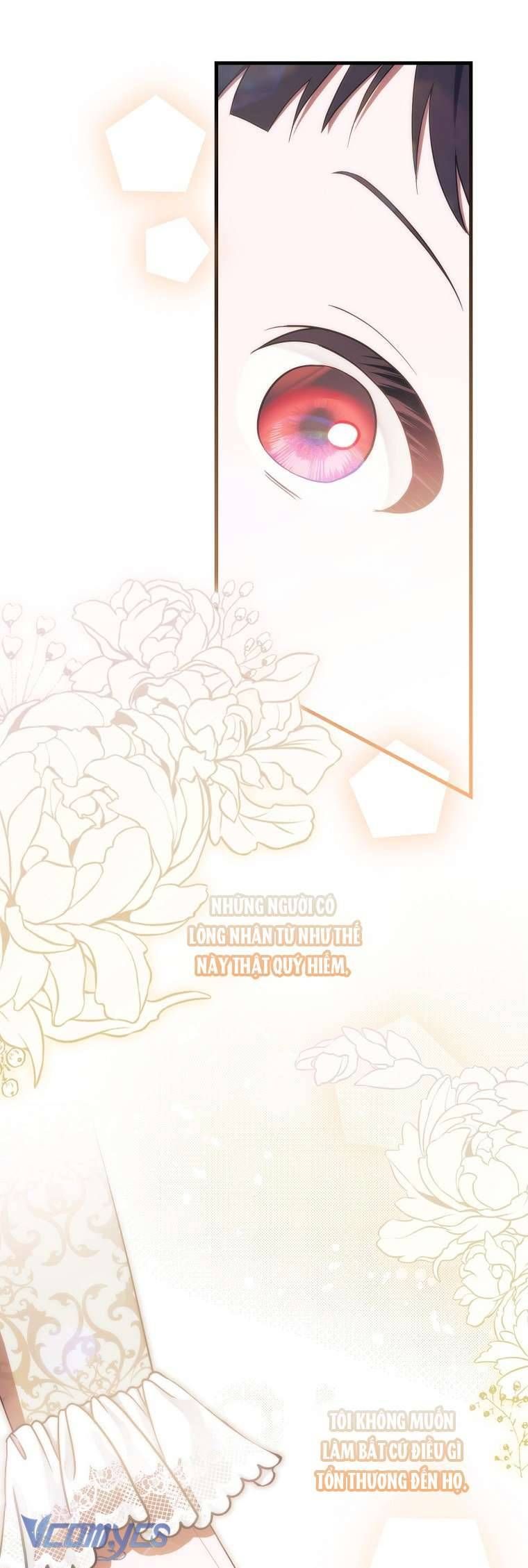 Lần Đầu Bé Út Được Yêu Thương Chapter 6 - Trang 2