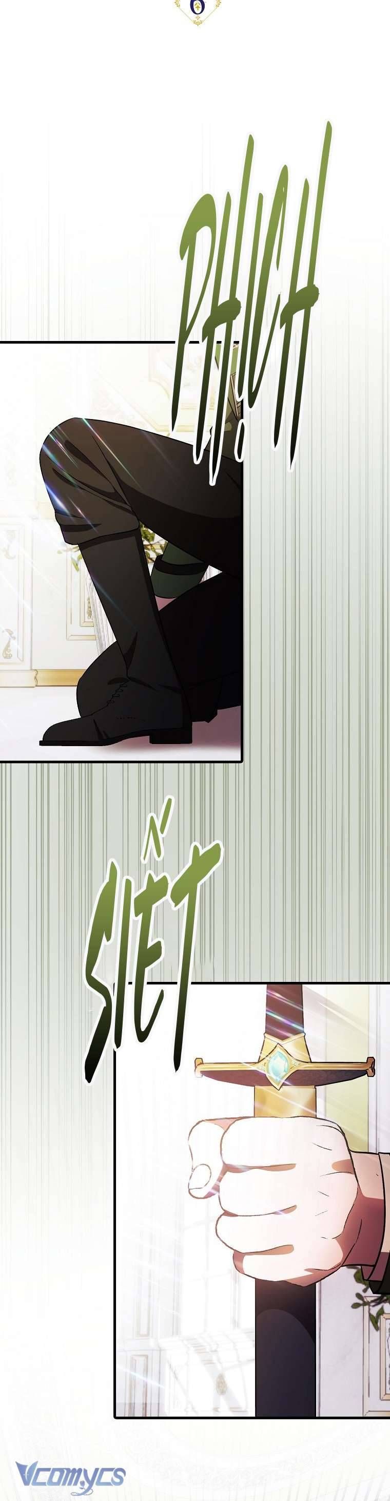 Lần Đầu Bé Út Được Yêu Thương Chapter 6 - Trang 2