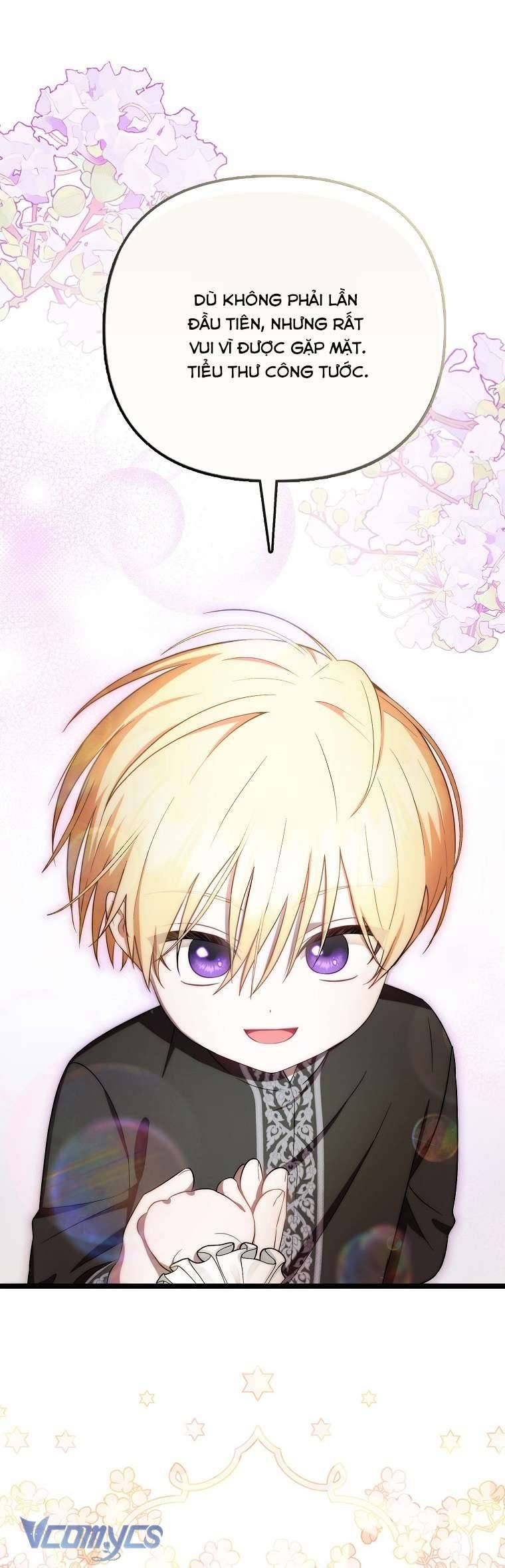 Lần Đầu Bé Út Được Yêu Thương Chapter 7 - Trang 2