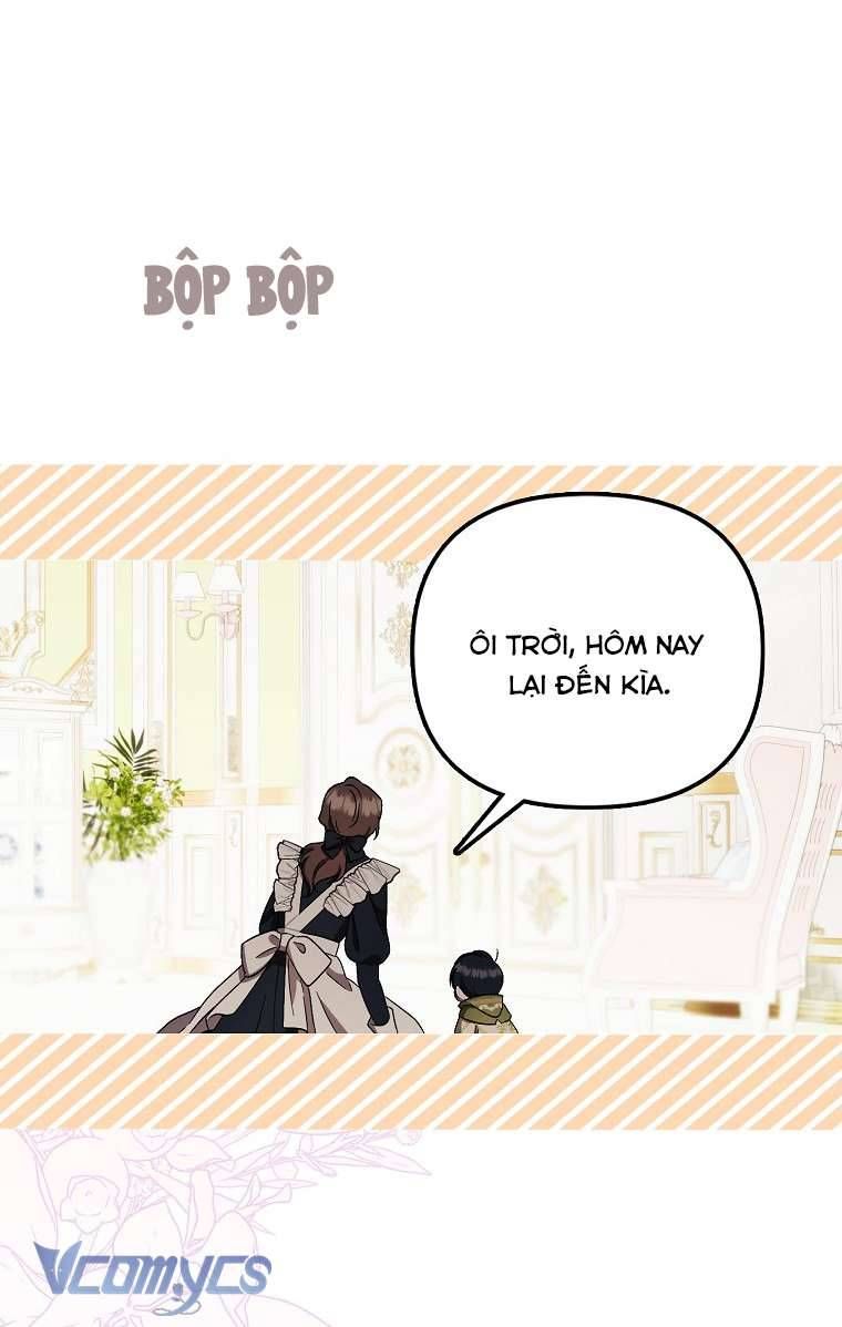 Lần Đầu Bé Út Được Yêu Thương Chapter 7 - Trang 2