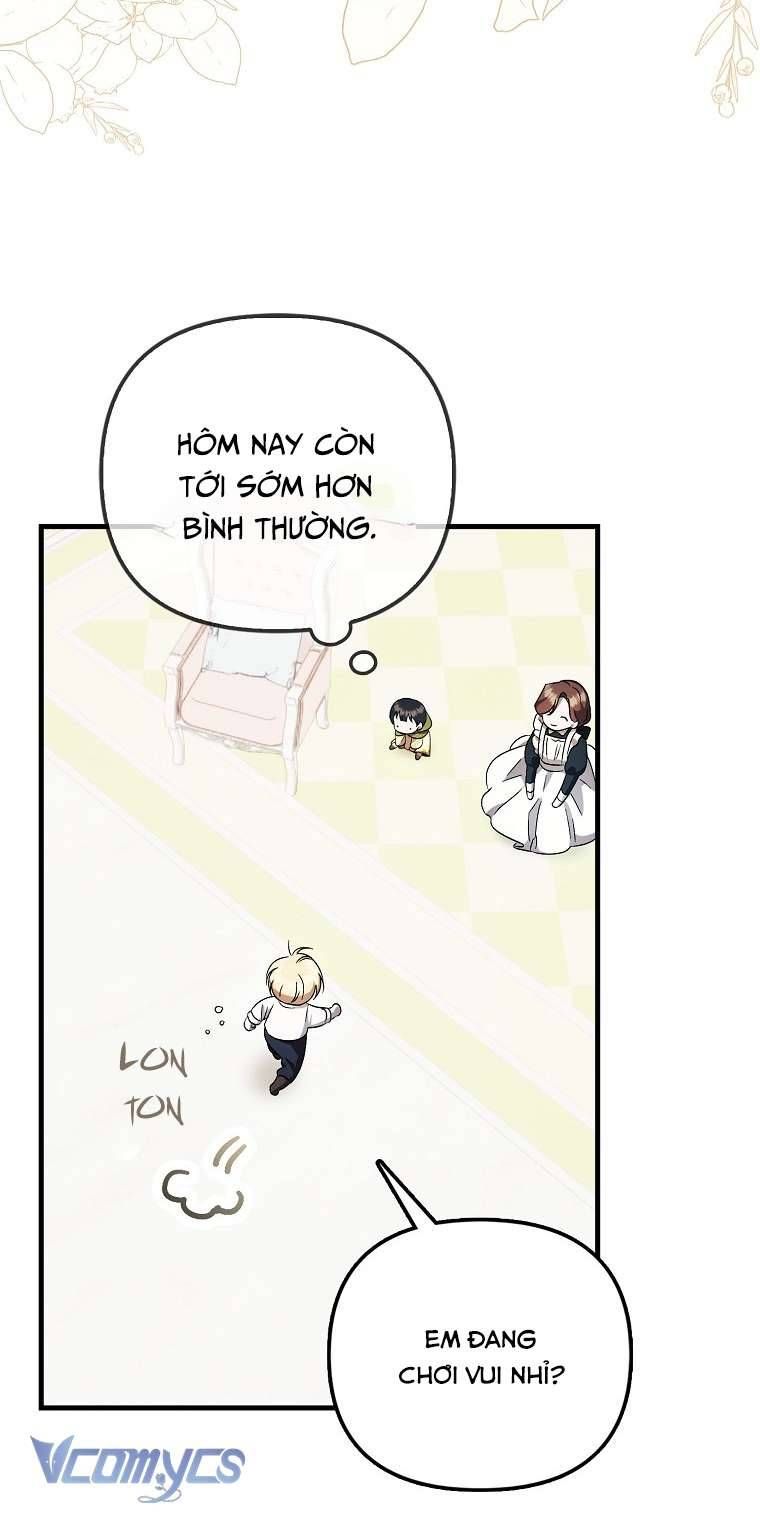 Lần Đầu Bé Út Được Yêu Thương Chapter 7 - Trang 2