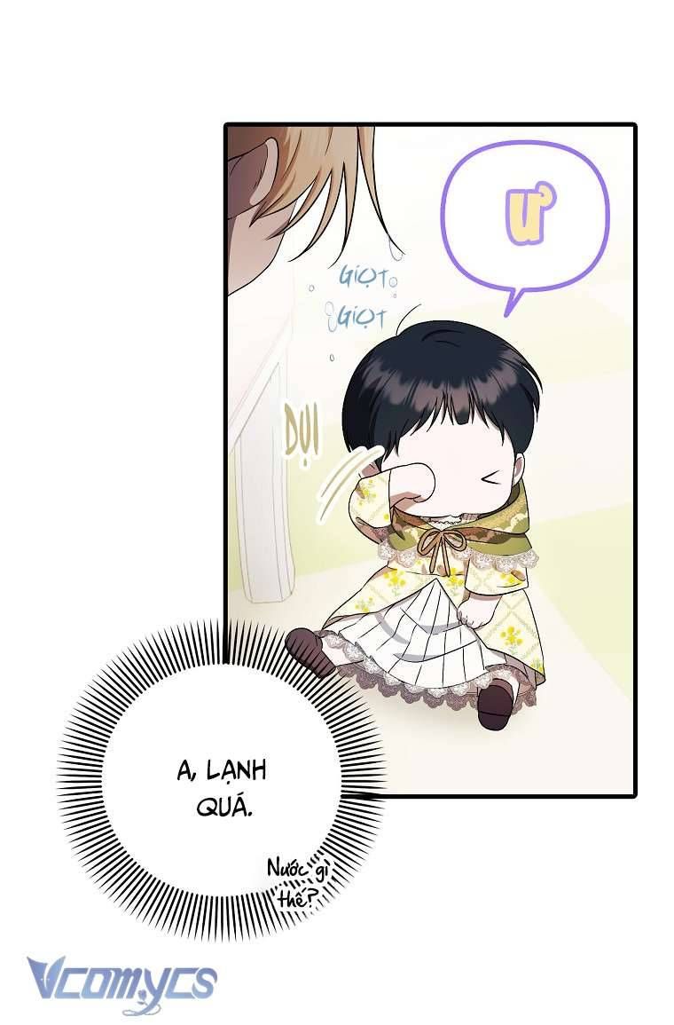 Lần Đầu Bé Út Được Yêu Thương Chapter 7 - Trang 2