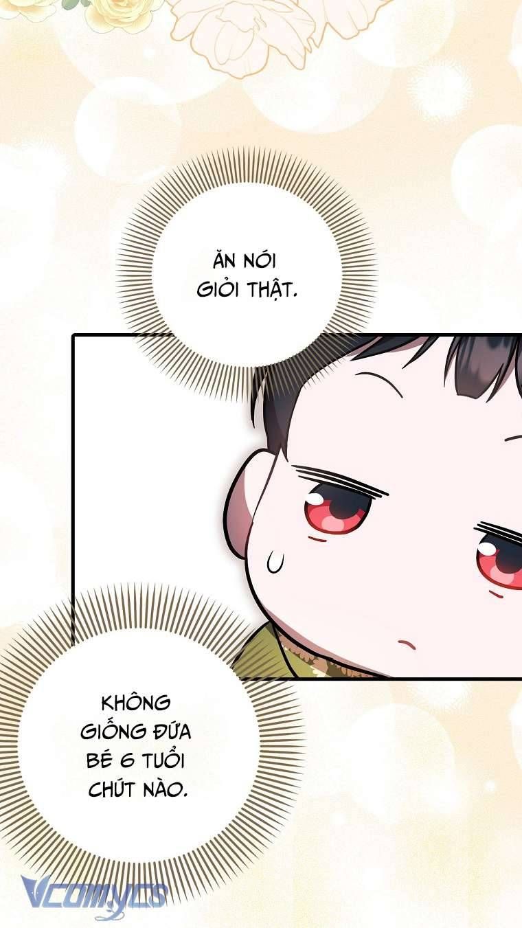 Lần Đầu Bé Út Được Yêu Thương Chapter 7 - Trang 2