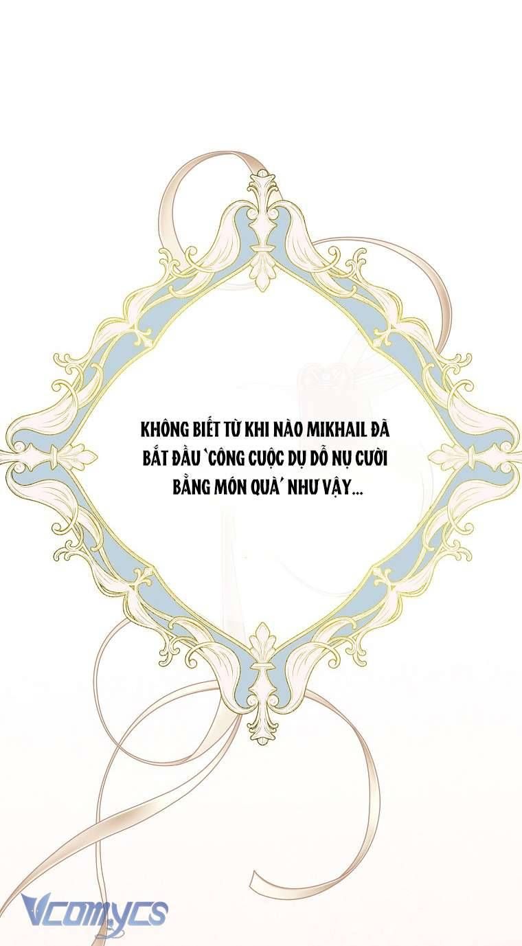 Lần Đầu Bé Út Được Yêu Thương Chapter 7 - Trang 2