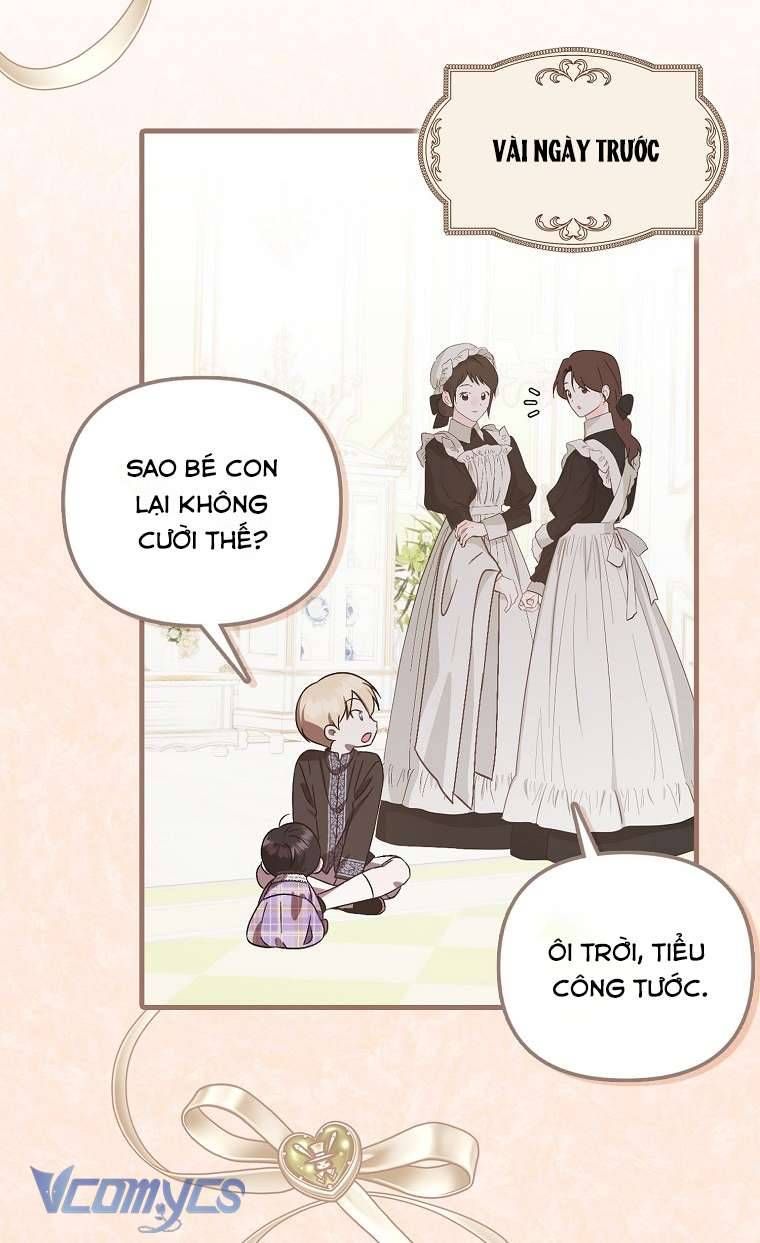 Lần Đầu Bé Út Được Yêu Thương Chapter 7 - Trang 2