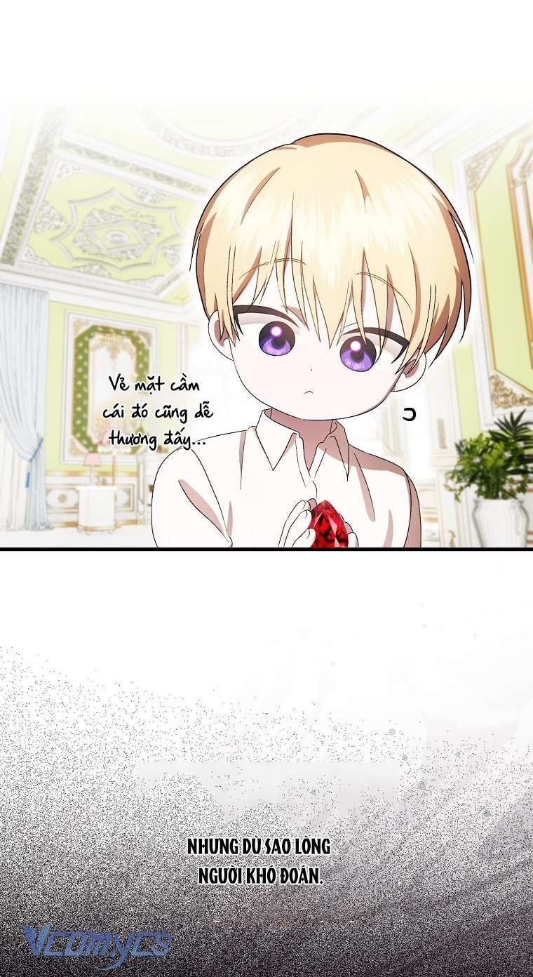 Lần Đầu Bé Út Được Yêu Thương Chapter 7 - Trang 2