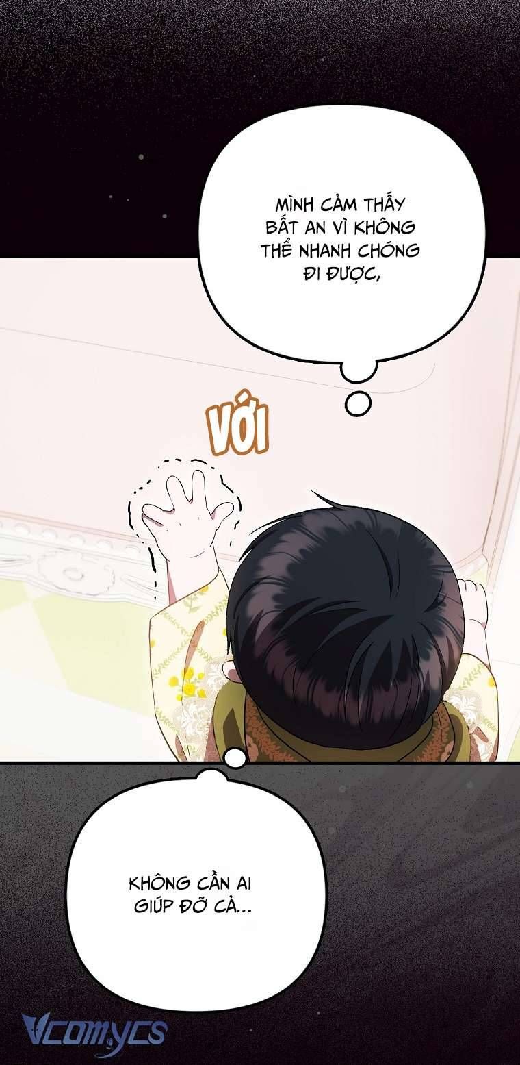 Lần Đầu Bé Út Được Yêu Thương Chapter 7 - Trang 2