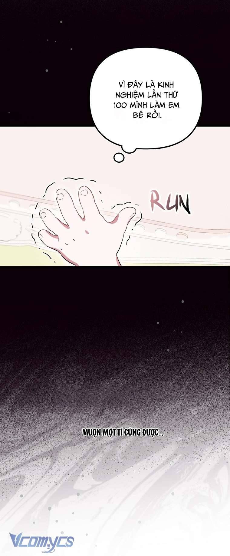 Lần Đầu Bé Út Được Yêu Thương Chapter 7 - Trang 2