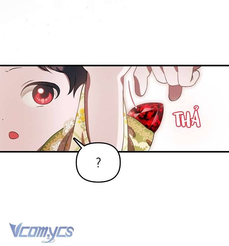 Lần Đầu Bé Út Được Yêu Thương Chapter 7 - Trang 2