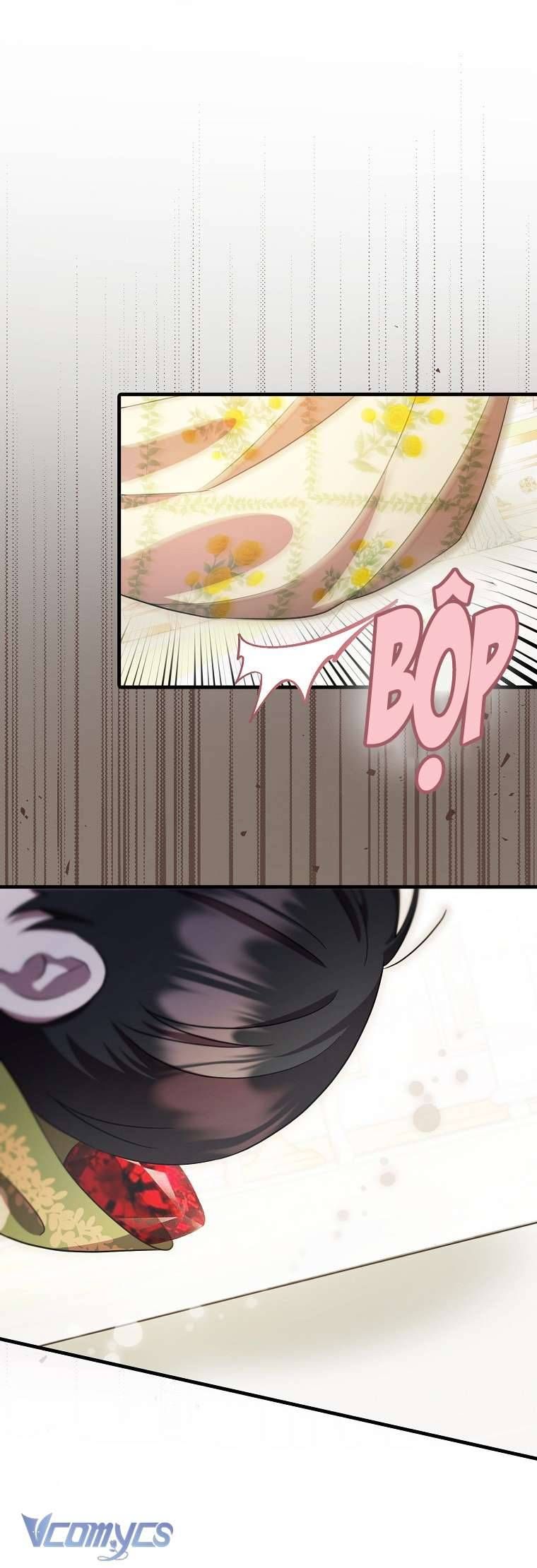 Lần Đầu Bé Út Được Yêu Thương Chapter 7 - Trang 2