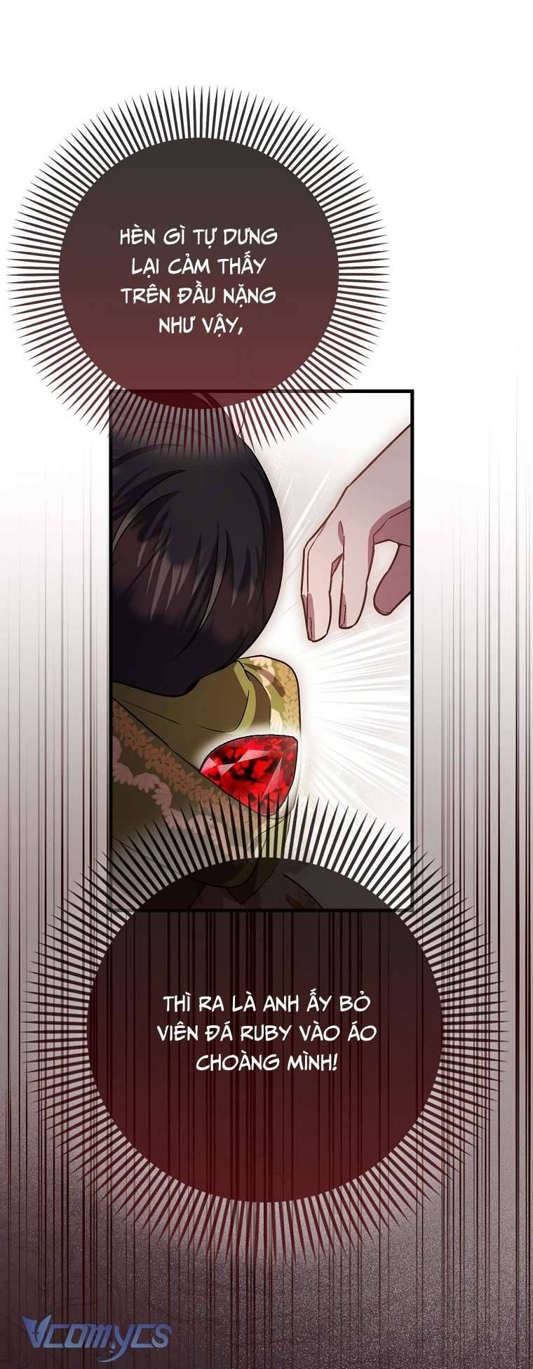 Lần Đầu Bé Út Được Yêu Thương Chapter 7 - Trang 2