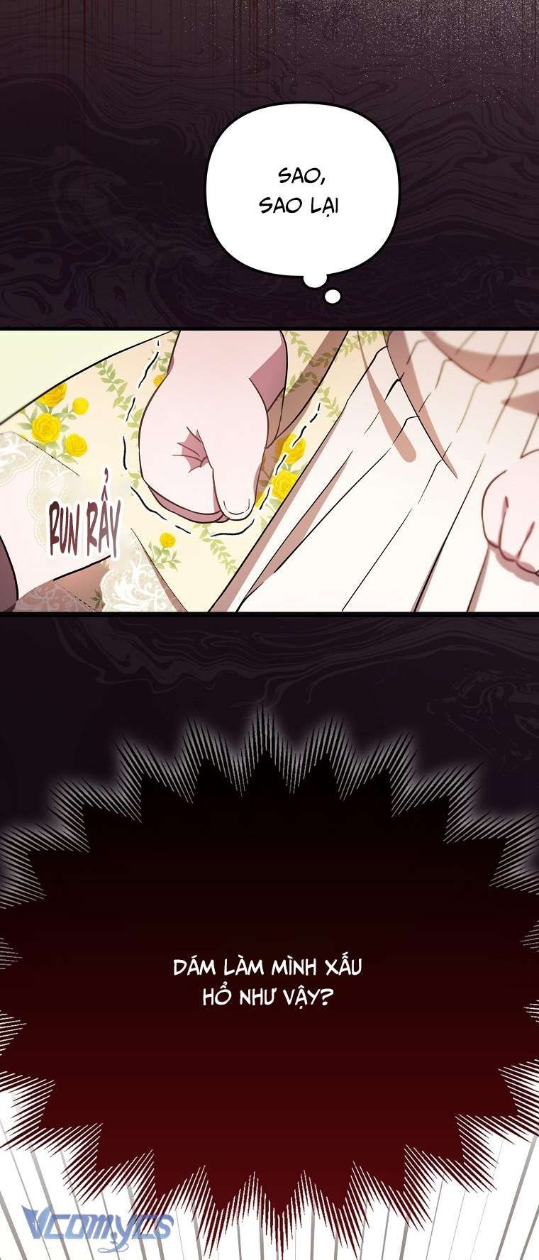 Lần Đầu Bé Út Được Yêu Thương Chapter 7 - Trang 2