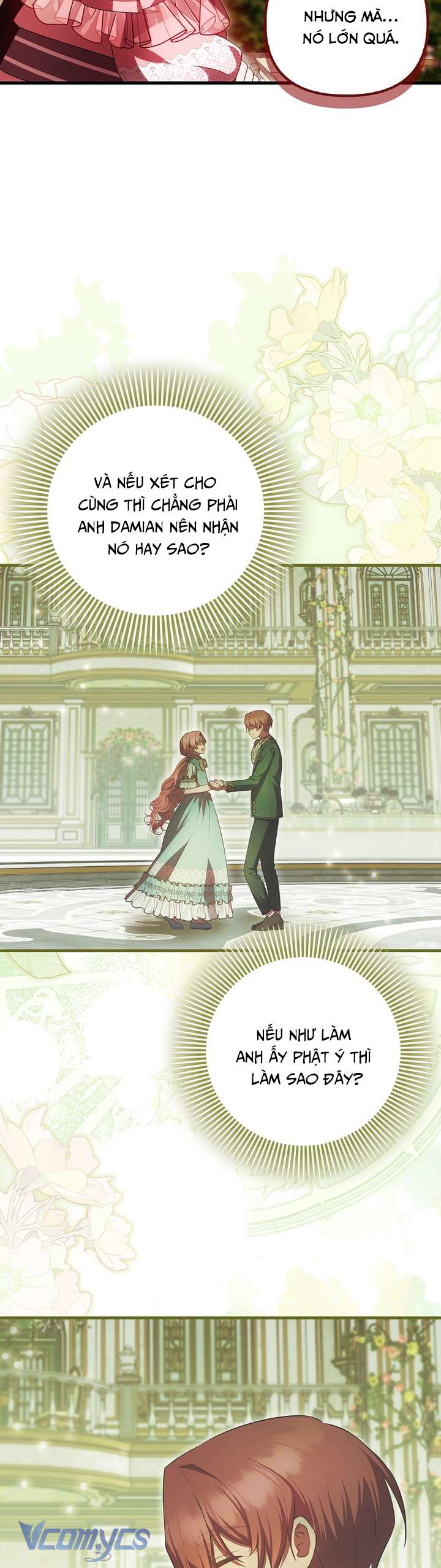 Lần Đầu Bé Út Được Yêu Thương Chapter 78 - Trang 2