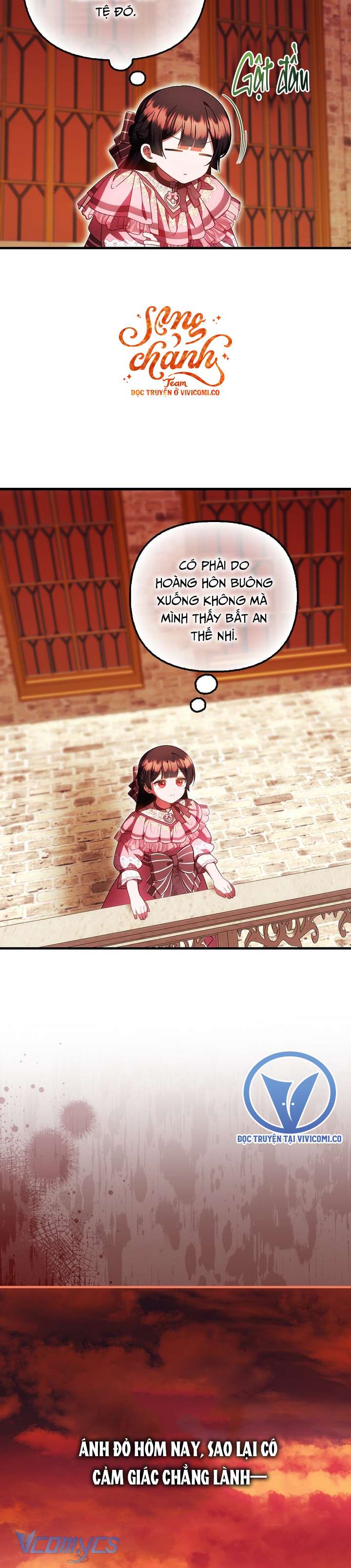 Lần Đầu Bé Út Được Yêu Thương Chapter 78 - Trang 2