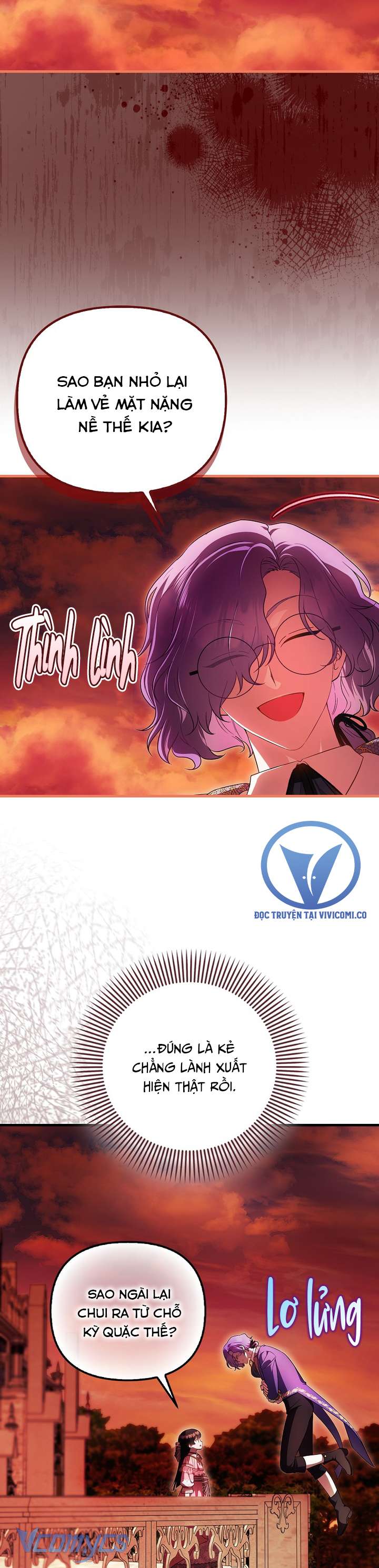 Lần Đầu Bé Út Được Yêu Thương Chapter 78 - Trang 2