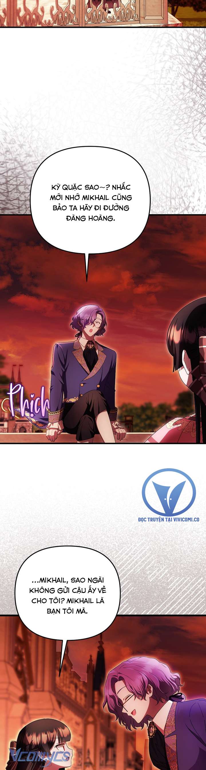 Lần Đầu Bé Út Được Yêu Thương Chapter 78 - Trang 2