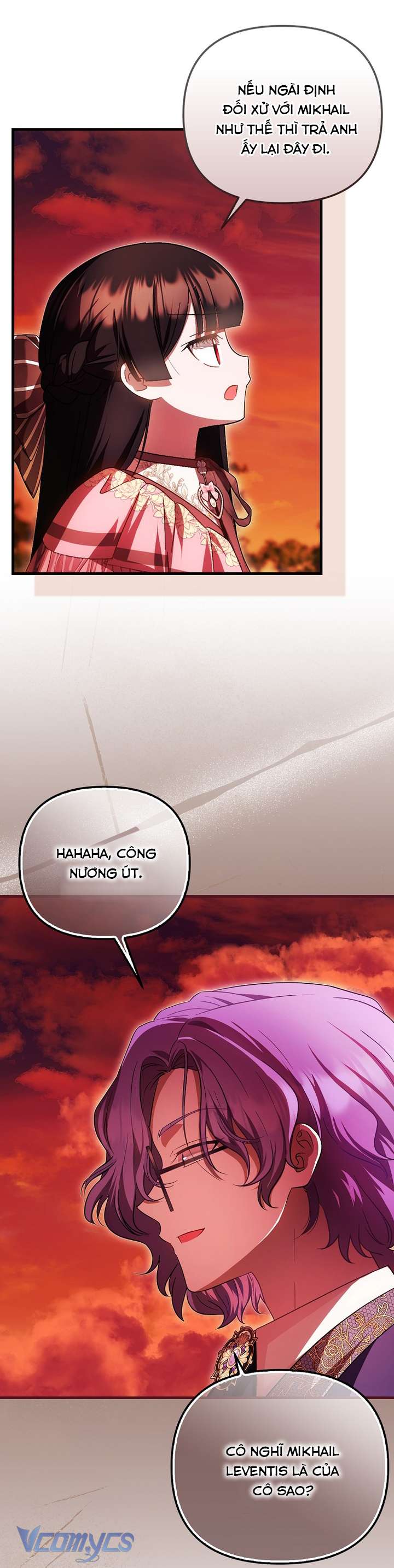 Lần Đầu Bé Út Được Yêu Thương Chapter 78 - Trang 2