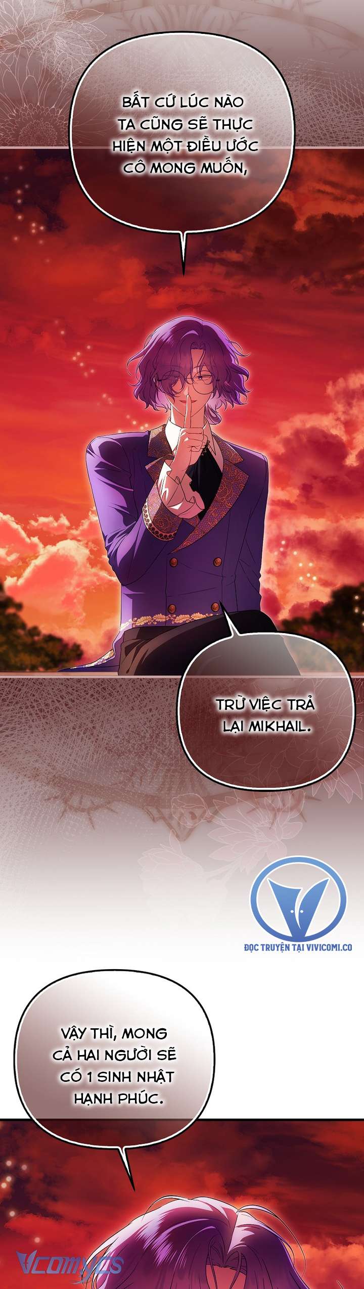 Lần Đầu Bé Út Được Yêu Thương Chapter 78 - Trang 2