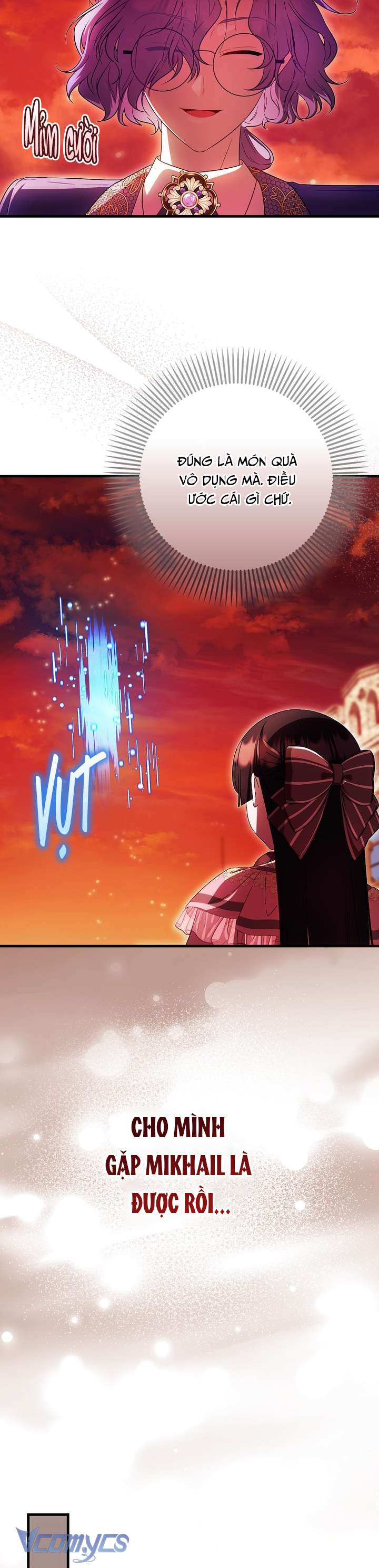 Lần Đầu Bé Út Được Yêu Thương Chapter 78 - Trang 2