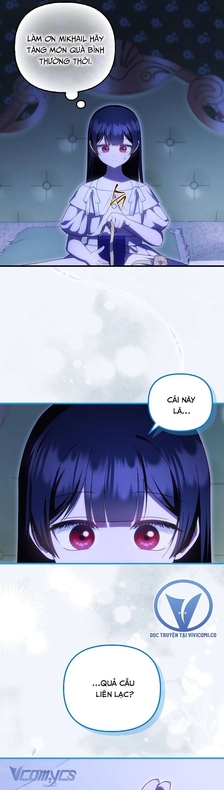 Lần Đầu Bé Út Được Yêu Thương Chapter 78 - Trang 2