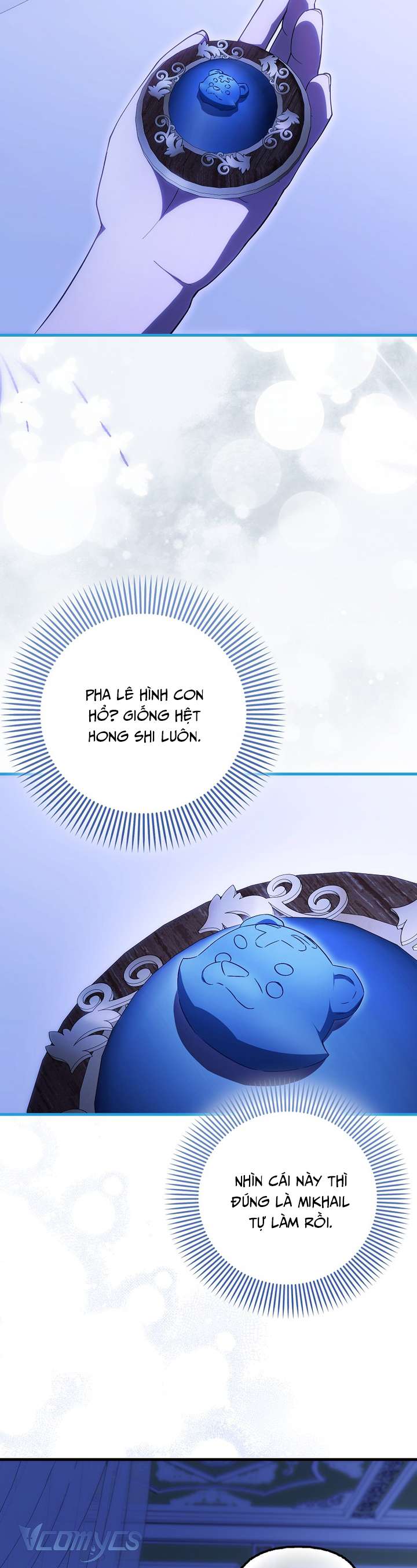 Lần Đầu Bé Út Được Yêu Thương Chapter 78 - Trang 2