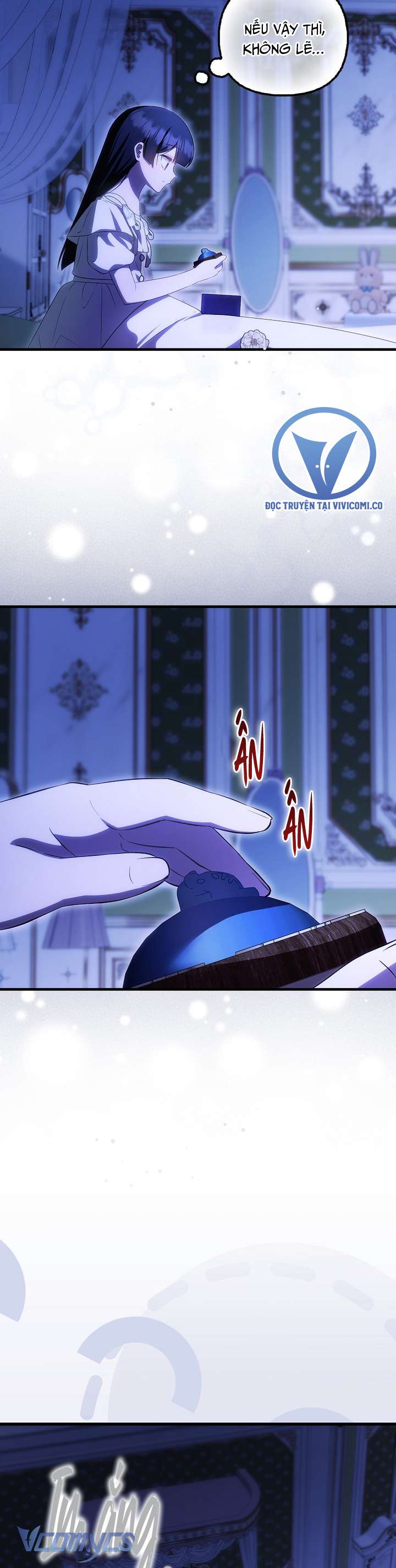 Lần Đầu Bé Út Được Yêu Thương Chapter 78 - Trang 2