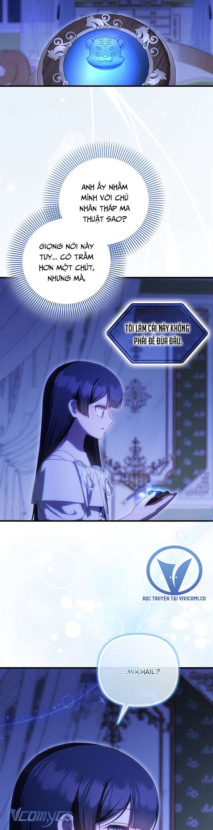 Lần Đầu Bé Út Được Yêu Thương Chapter 78 - Trang 2