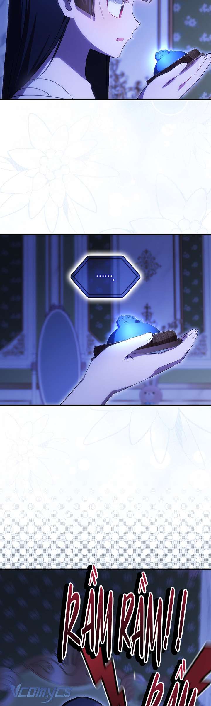 Lần Đầu Bé Út Được Yêu Thương Chapter 78 - Trang 2