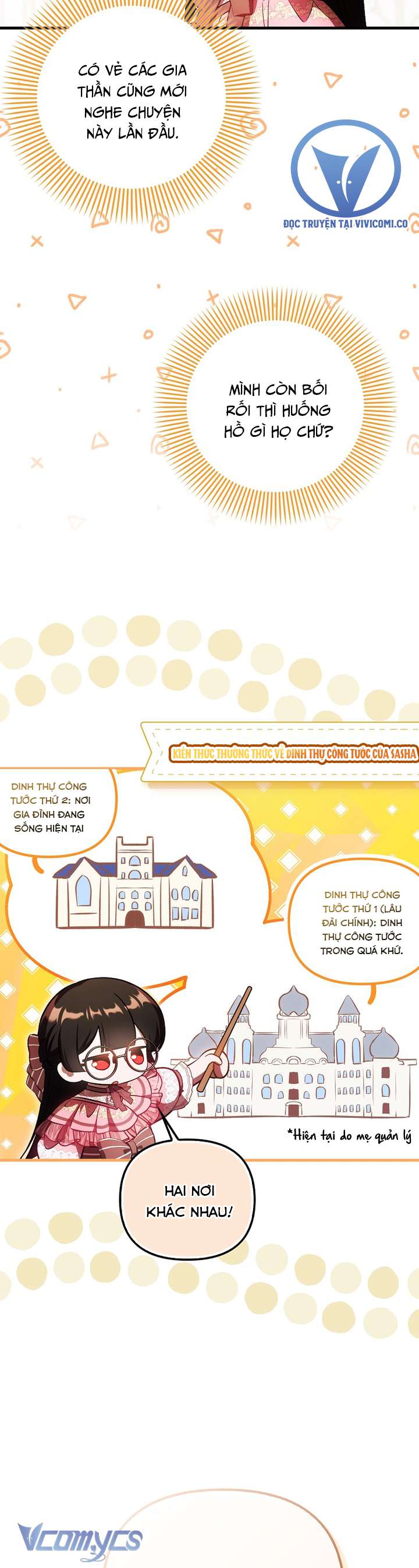 Lần Đầu Bé Út Được Yêu Thương Chapter 78 - Trang 2