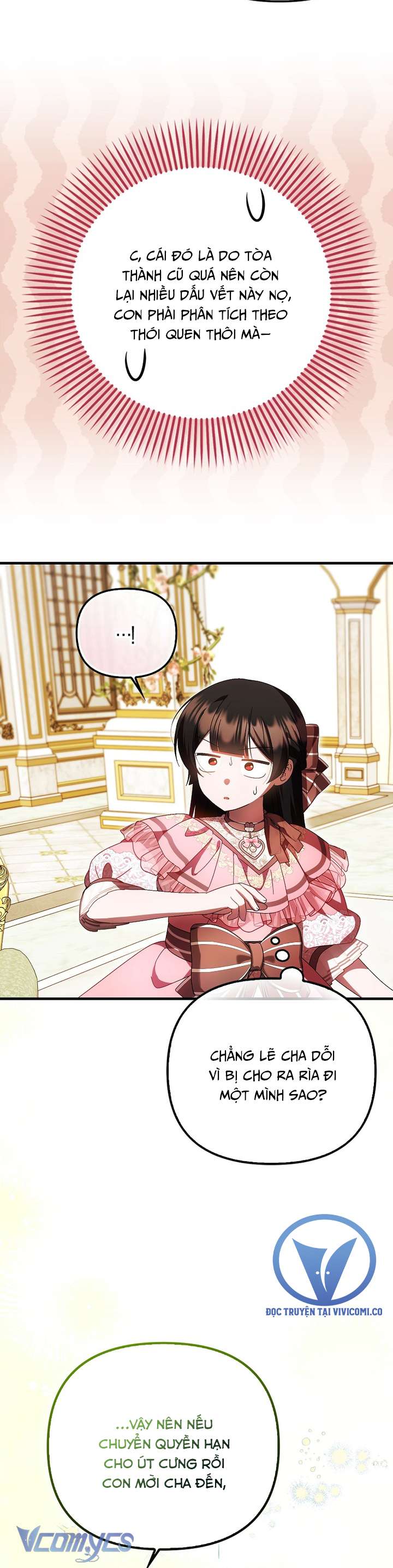 Lần Đầu Bé Út Được Yêu Thương Chapter 78 - Trang 2