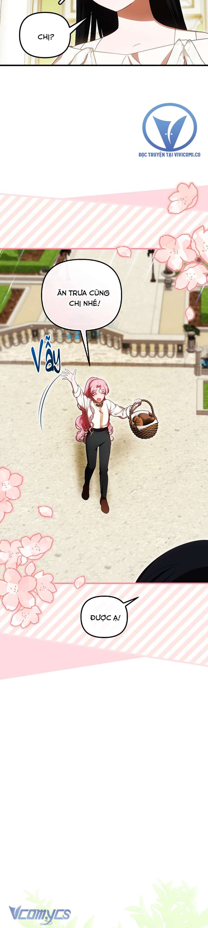 Lần Đầu Bé Út Được Yêu Thương Chapter 79 - Trang 2