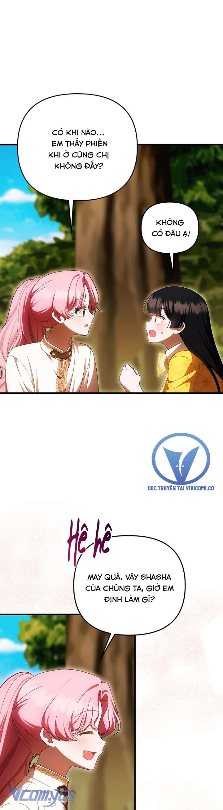 Lần Đầu Bé Út Được Yêu Thương Chapter 79 - Trang 2