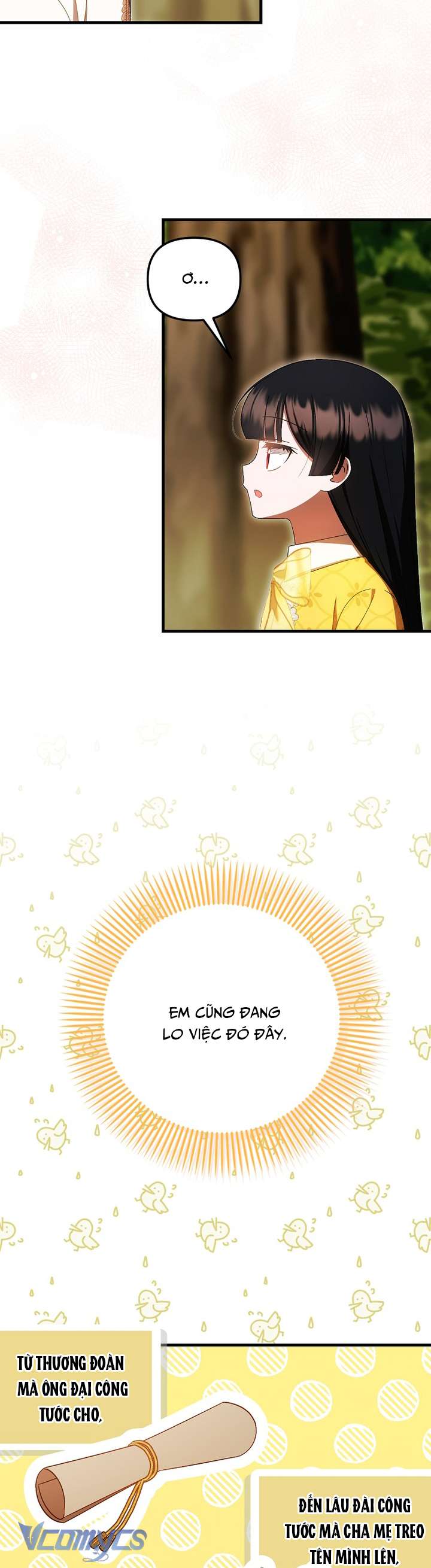 Lần Đầu Bé Út Được Yêu Thương Chapter 79 - Trang 2