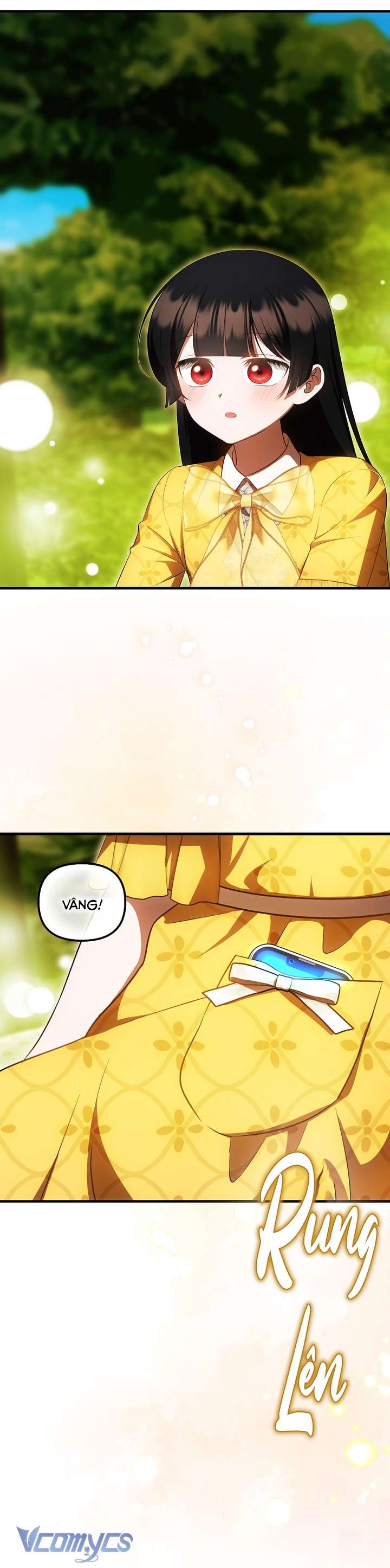 Lần Đầu Bé Út Được Yêu Thương Chapter 79 - Trang 2