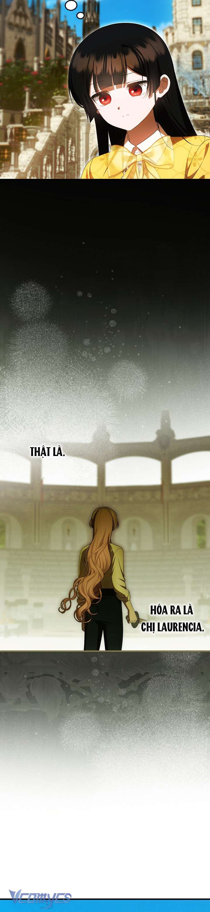 Lần Đầu Bé Út Được Yêu Thương Chapter 79 - Trang 2