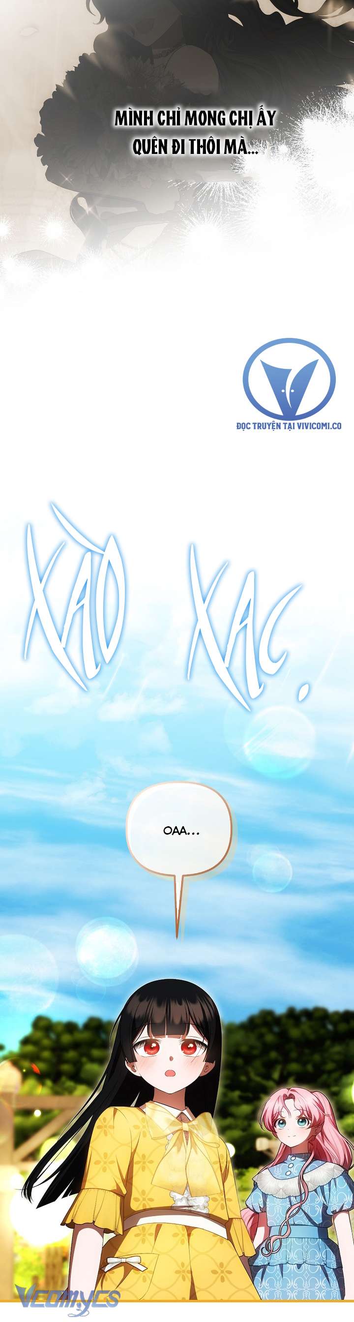 Lần Đầu Bé Út Được Yêu Thương Chapter 79 - Trang 2