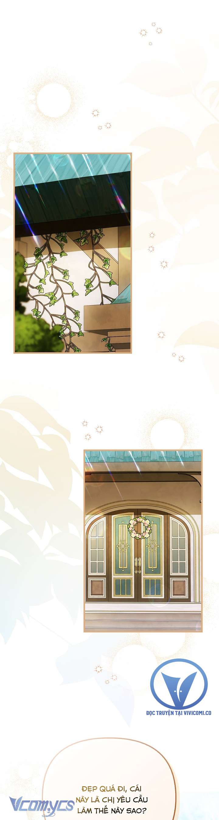 Lần Đầu Bé Út Được Yêu Thương Chapter 79 - Trang 2