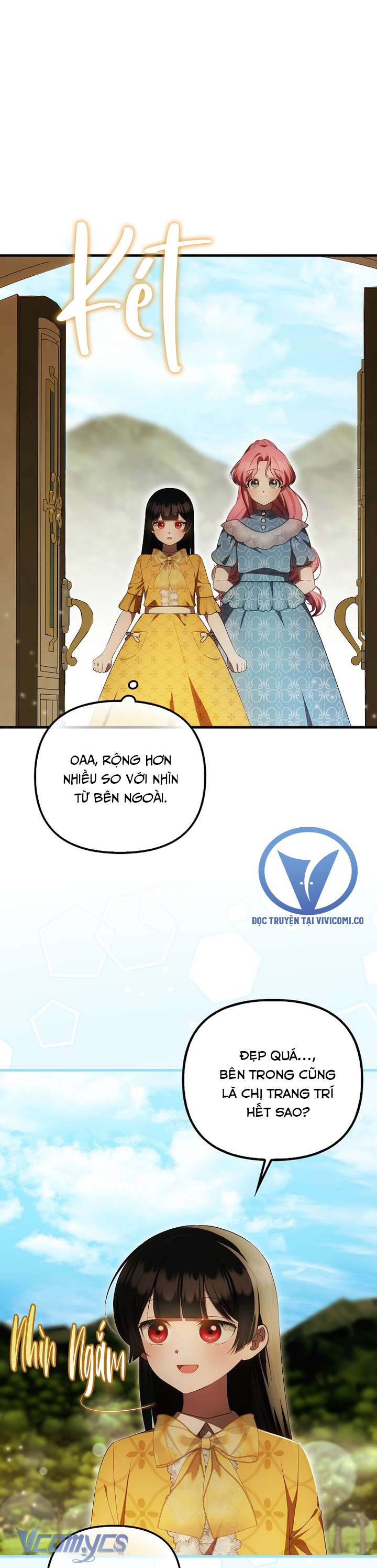 Lần Đầu Bé Út Được Yêu Thương Chapter 79 - Trang 2