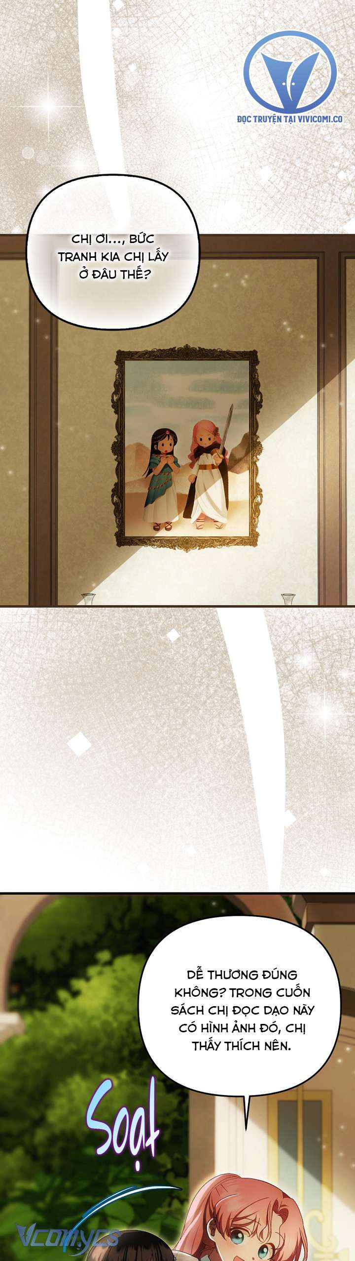 Lần Đầu Bé Út Được Yêu Thương Chapter 79 - Trang 2