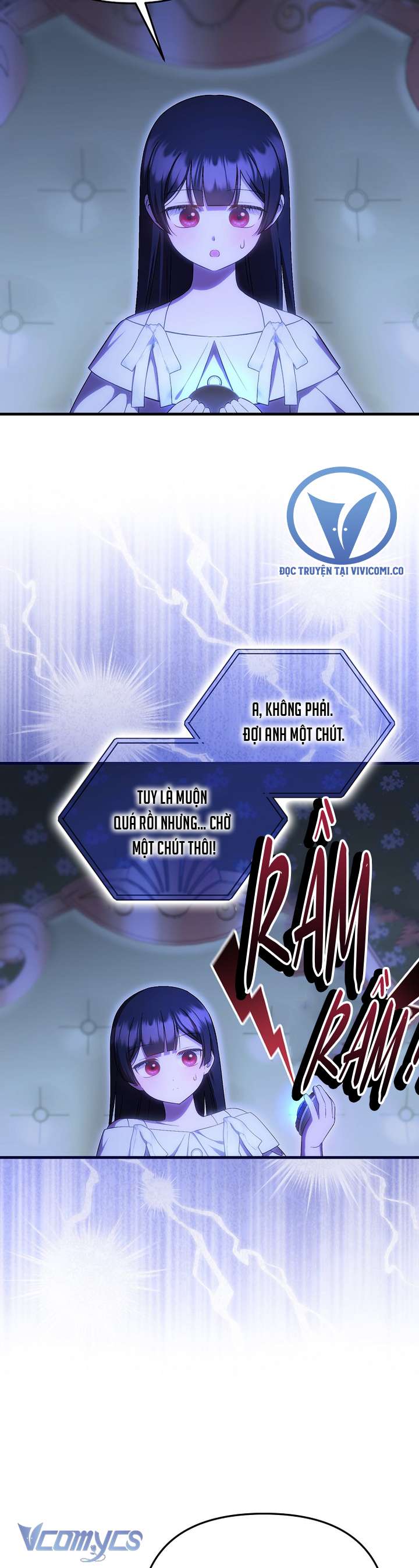 Lần Đầu Bé Út Được Yêu Thương Chapter 79 - Trang 2