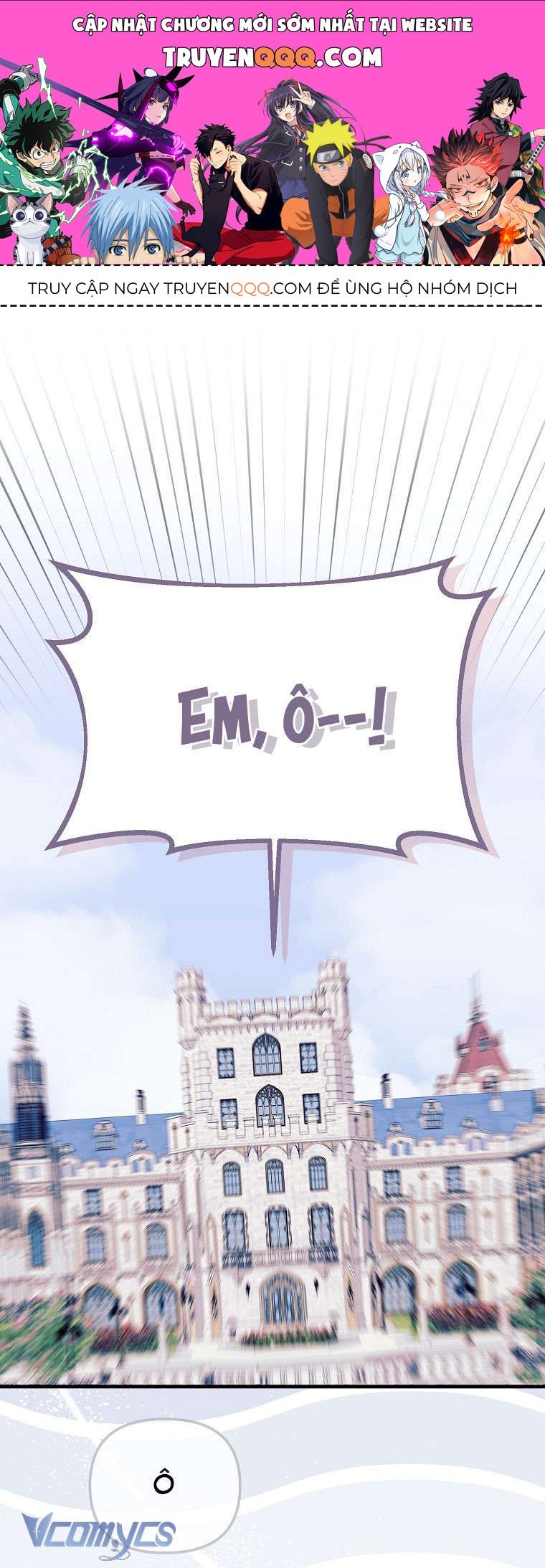 Lần Đầu Bé Út Được Yêu Thương Chapter 8 - Trang 2